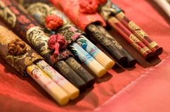 咱們的筷子長度為啥是七寸六分？