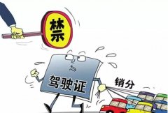青島的朋友們注意啦，9月起禁止使用他人駕照銷