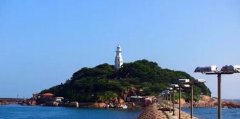 出游的時節(jié)：青島十大絕美小島，你去過嗎？